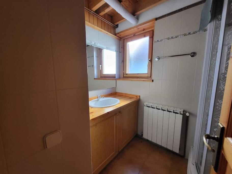 Duplex En La Vall De Boi, Plena Naturaza Apartament