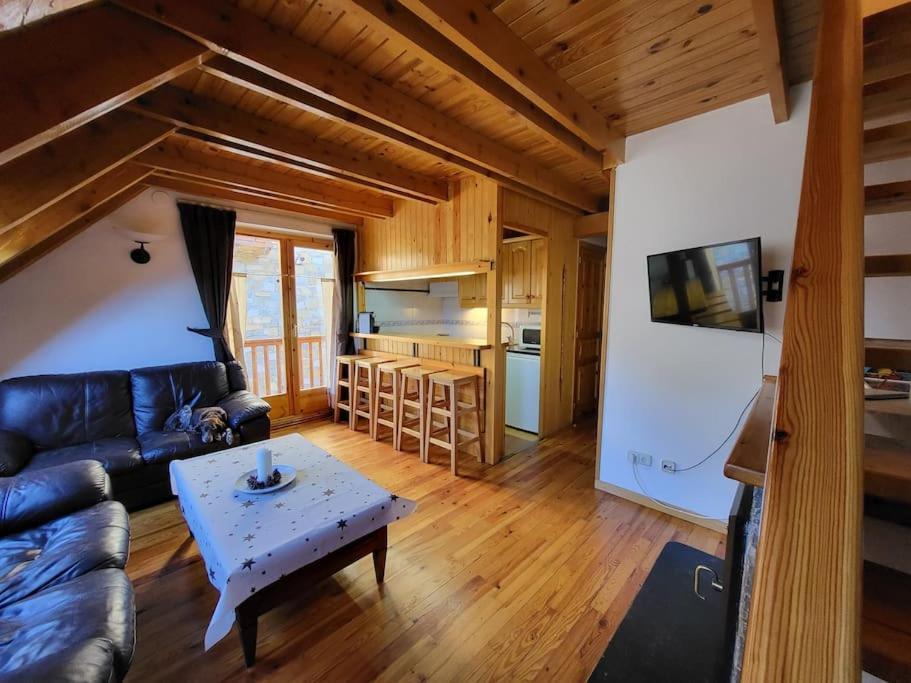 Duplex En La Vall De Boi, Plena Naturaza Apartament *