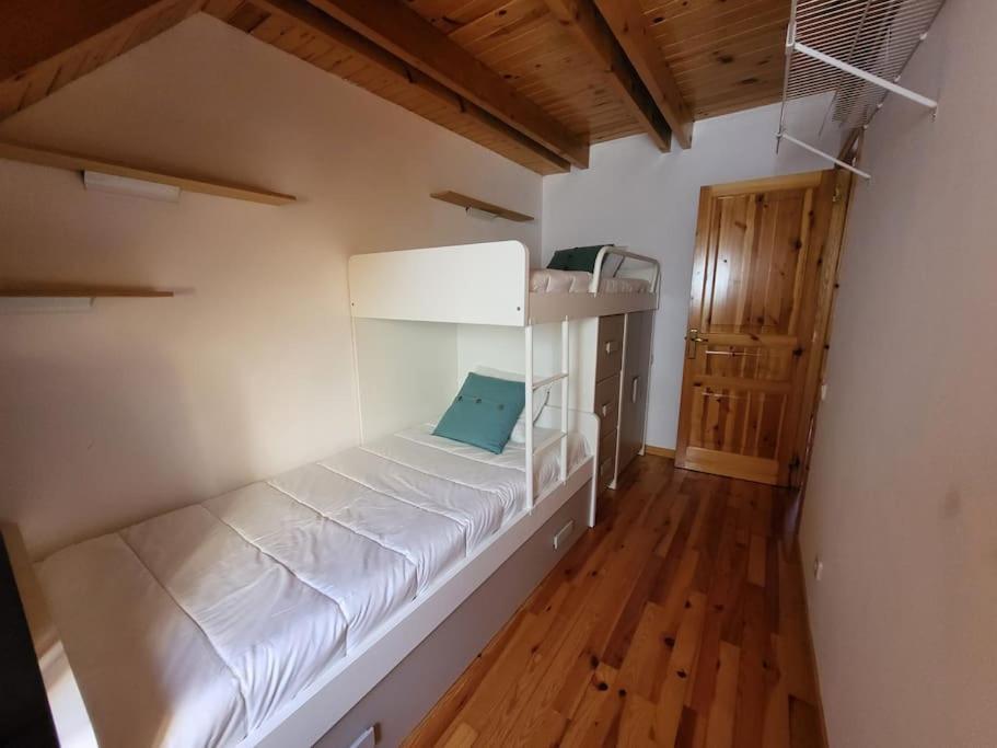 Duplex En La Vall De Boi, Plena Naturaza * Boí