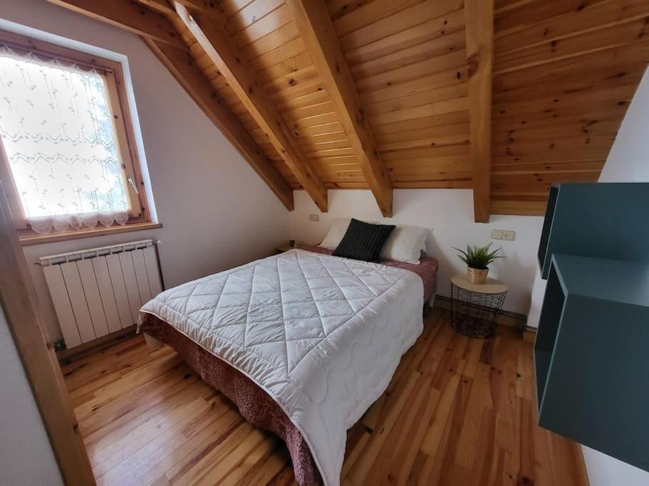 Duplex En La Vall De Boi, Plena Naturaza Apartament Boí