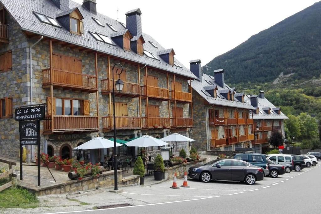 Duplex En La Vall De Boi, Plena Naturaza * Boí