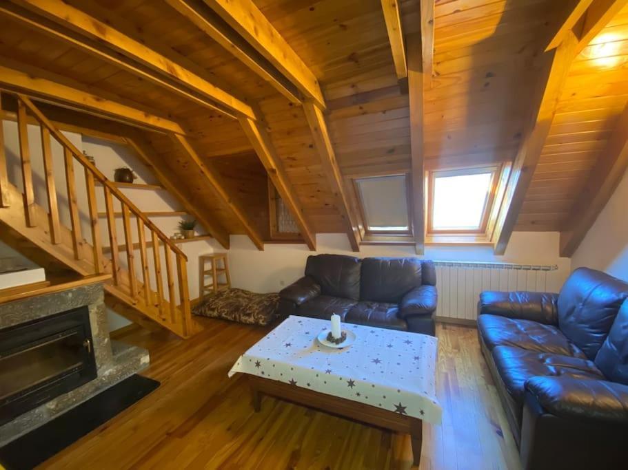 Apartament Duplex En La Vall De Boi, Plena Naturaza *