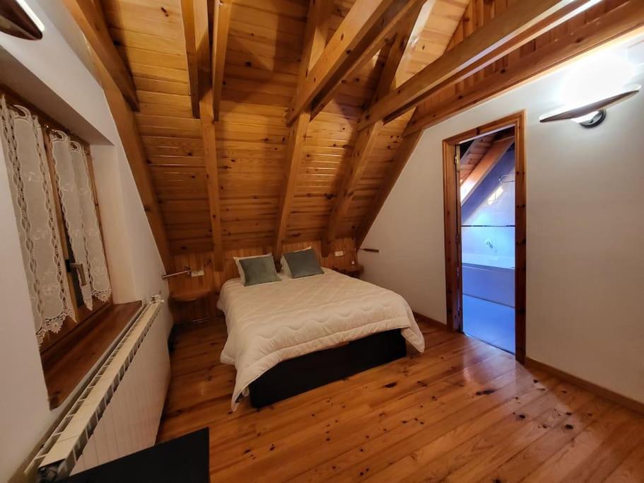 Apartament Duplex En La Vall De Boi, Plena Naturaza Boí