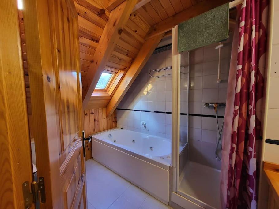 Apartament Duplex En La Vall De Boi, Plena Naturaza Boí