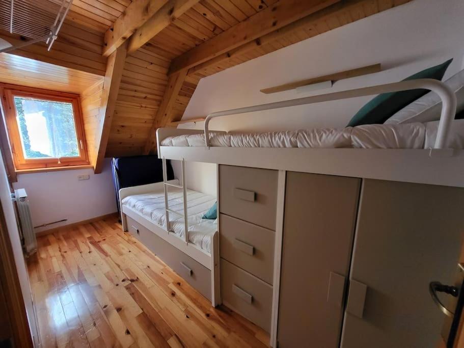 Duplex En La Vall De Boi, Plena Naturaza Apartament *
