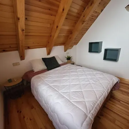 Duplex En La Vall De Boi, Plena Naturaza Bohí Exterior foto