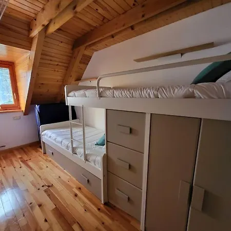 Duplex En La Vall De Boi, Plena Naturaza Bohí Exterior foto