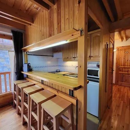Duplex En La Vall De Boi, Plena Naturaza Bohí Exterior foto